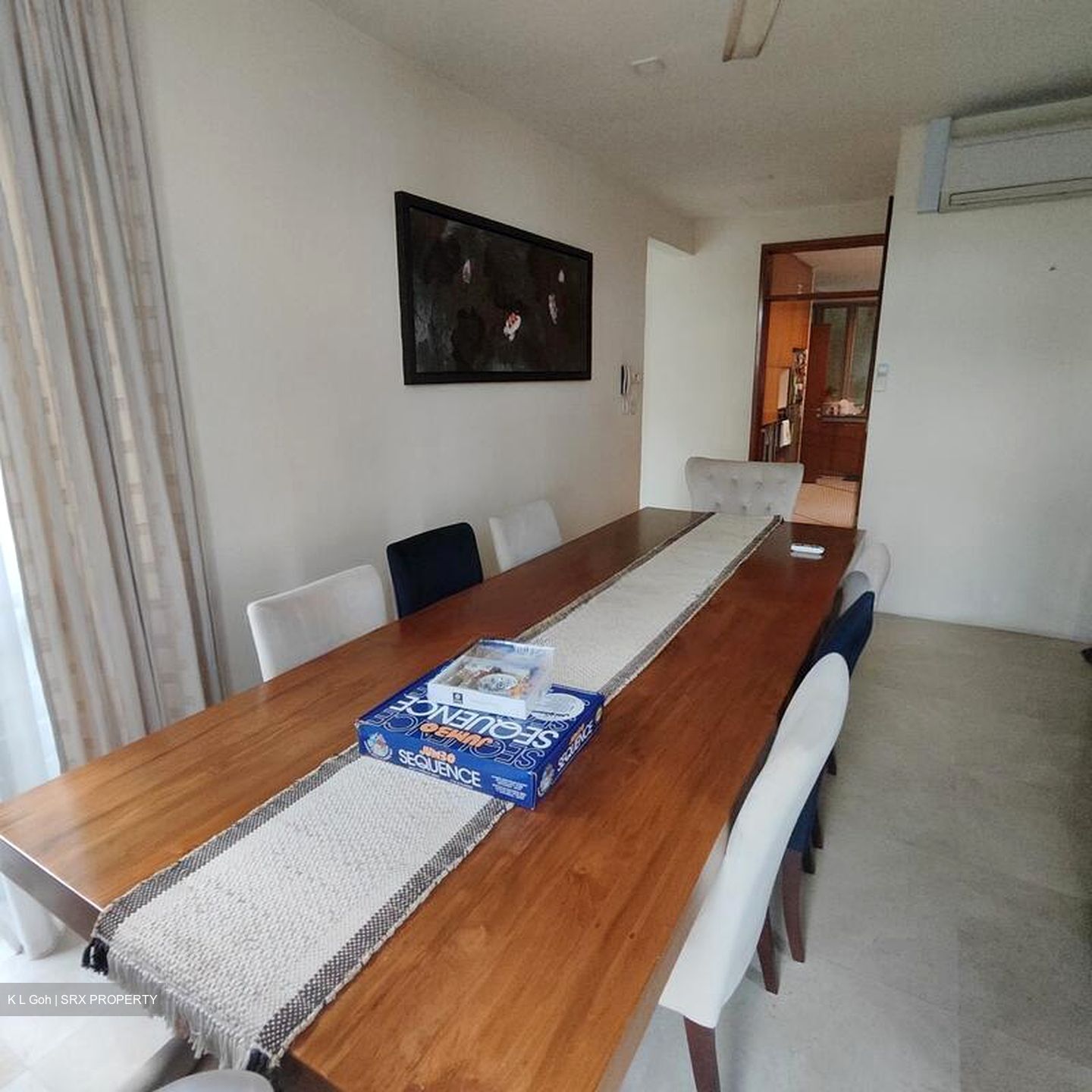 Opera Estate (D15), Detached #586659121